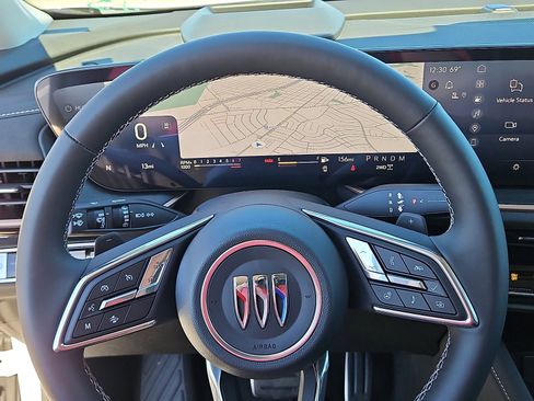 New 2026 Buick Envision Sport Touring image 16