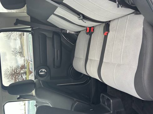Used 2007 Dodge Nitro SXT AWD/4WD image 7