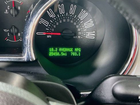 Used 2007 Ford Mustang GT RWD image 12