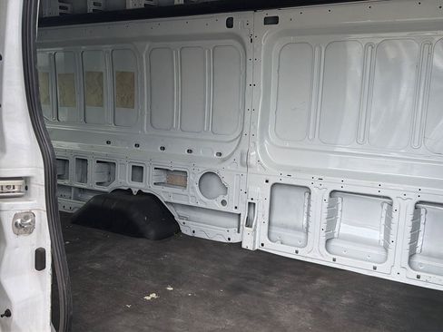 Used 2024 Ford Transit 350 148 High Roof Extended DRW RWD image 13