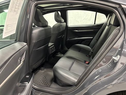 Used 2026 Toyota Camry XSE FWD image 45