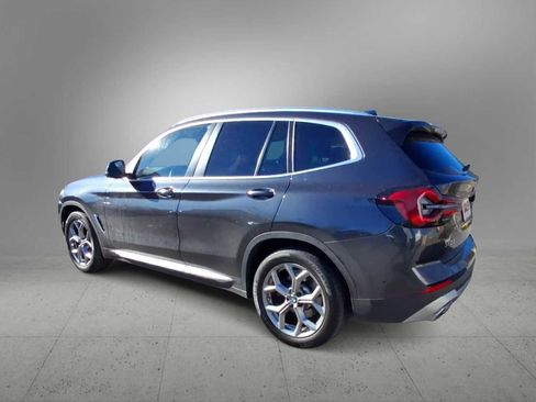 Used 2023 BMW X3 xDrive30i w/ Premium Package image 6