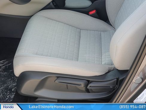 New 2026 Honda HR-V LX image 16