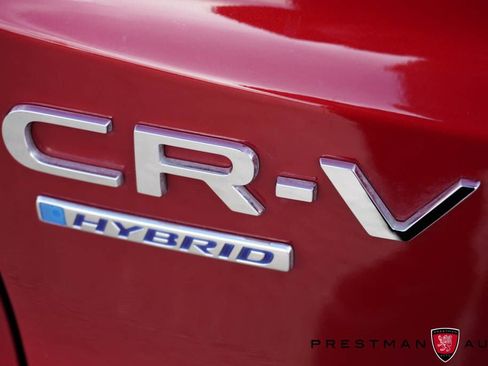 Used 2025 Honda CR-V Sport Touring image 5