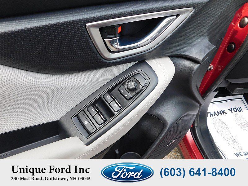 Used 2023 Subaru Forester Premium AWD/4WD image 12