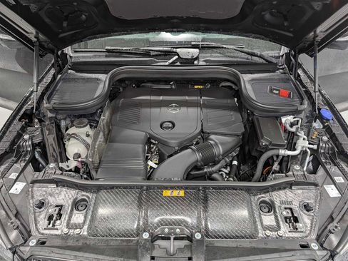 New 2026 Mercedes-Benz GLE 350 4MATIC image 12