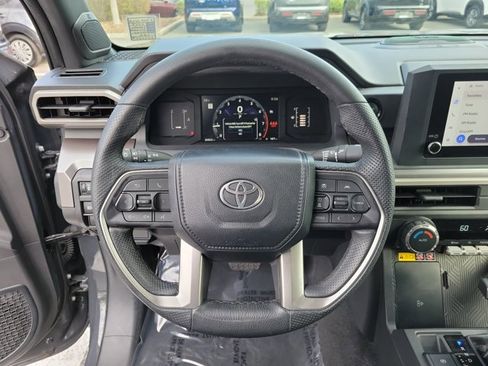 Used 2024 Toyota Tacoma SR5 w/ SR5 Upgrade Package image 25