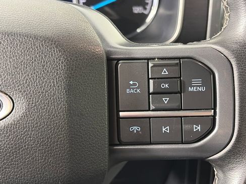 Used 2023 Ford F150 XLT w/ Equipment Group 302A High AWD/4WD image 18