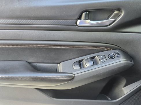 Used 2021 Nissan Altima 2.5 SR image 26