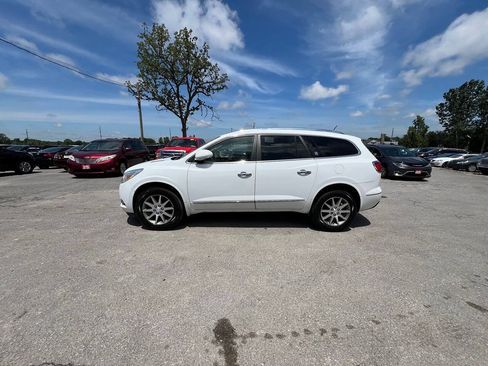 Used 2017 Buick Enclave Convenience w/ Trailering Package FWD image 19
