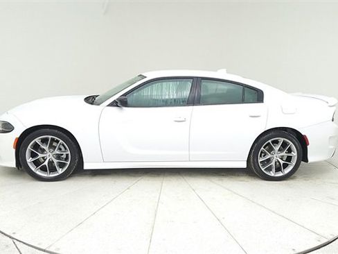 Used 2023 Dodge Charger GT image 8