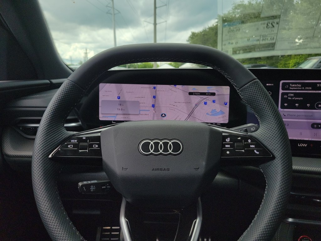 New 2026 Audi SQ5 Premium Plus AWD/4WD image 7