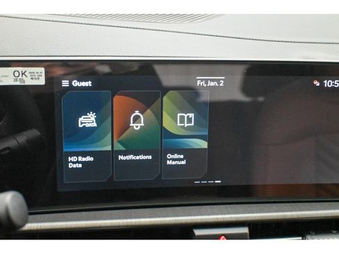 New 2026 Kia Sportage X-Line Prestige image 36