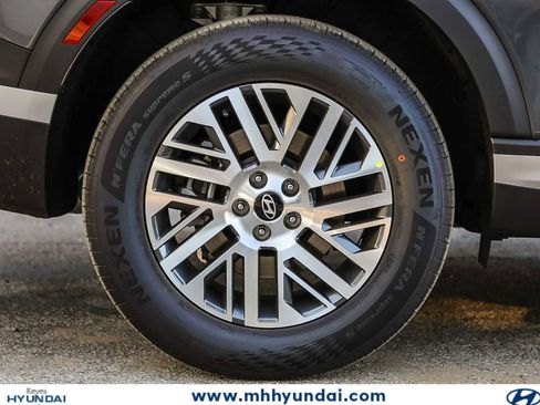 New 2026 Hyundai Palisade SEL FWD image 11