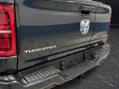New 2026 RAM 1500 Tungsten w/ Towing Technology Group AWD/4WD image 45