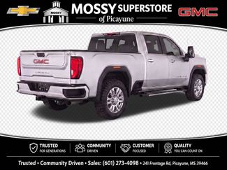 Used 2022 GMC Sierra 3500 Denali AWD/4WD video 4