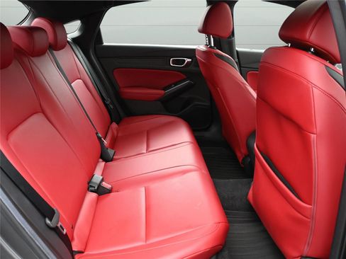 Certified 2025 Acura Integra A-Spec image 21