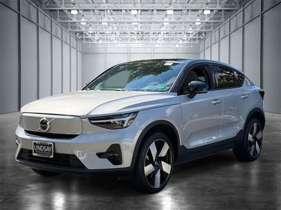 Used 2023 Volvo C40 P8 Recharge Ultimate