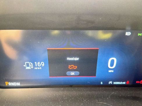 Used 2025 Ford F150 XLT w/ Equipment Group 301A Standard image 6