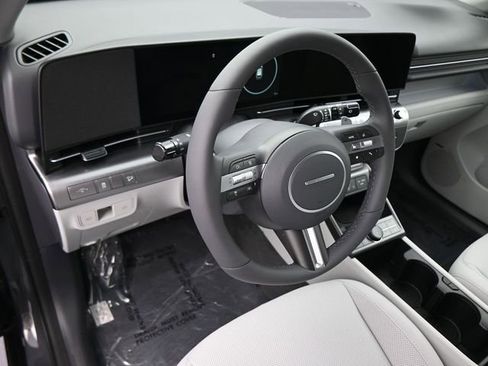 New 2026 Hyundai Kona Limited image 16