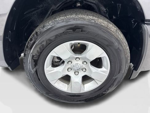 Used 2025 RAM 1500 Lone Star AWD/4WD image 82
