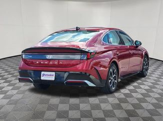 Used 2024 Hyundai Sonata SEL FWD video 3