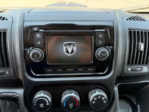 Used 2017 RAM ProMaster 1500 FWD image 24