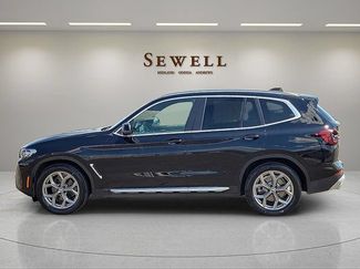 Used 2023 BMW X3 sDrive30i w/ Convenience Package RWD video 2
