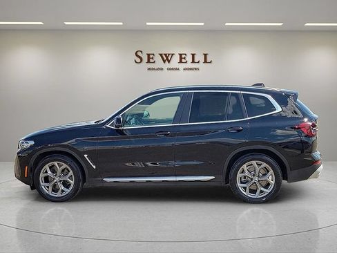 Used 2023 BMW X3 sDrive30i w/ Convenience Package RWD image 2