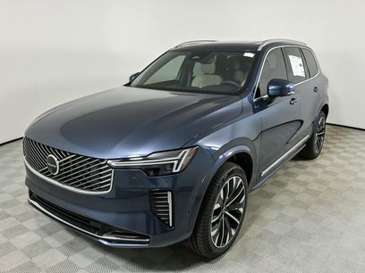 New 2026 Volvo XC90 B6 Plus w/ Protection Package Premier