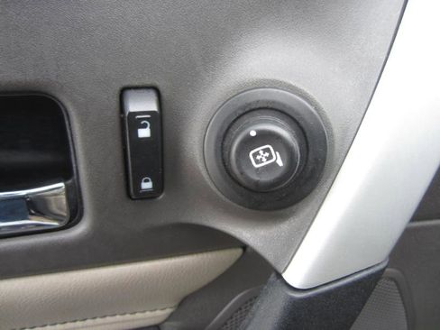 Used 2013 Ford Edge Limited w/ Vision Pkg image 22