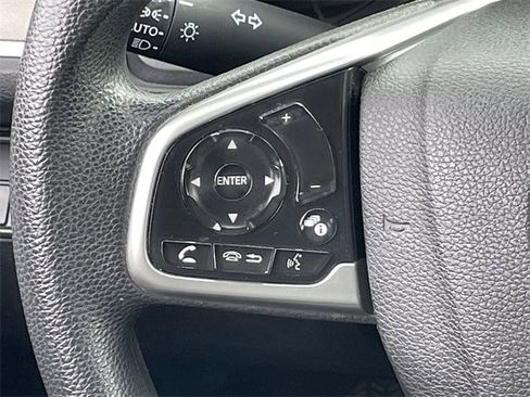 Certified 2020 Honda Civic LX image 12