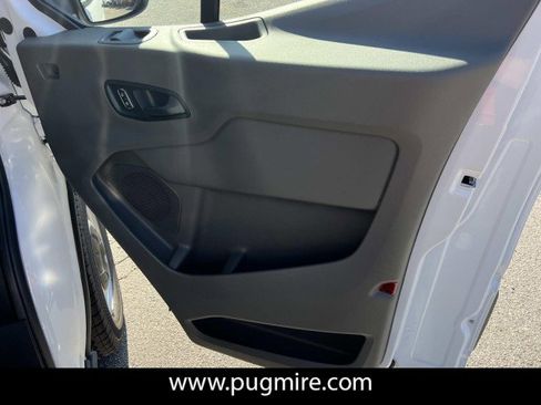 New 2026 Ford Transit 250 148 Medium Roof image 14