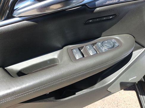 Used 2020 Cadillac XT6 Sport AWD/4WD image 11
