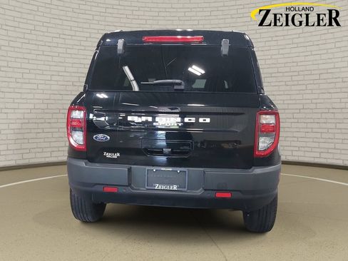 Used 2023 Ford Bronco Sport Outer Banks AWD/4WD image 6