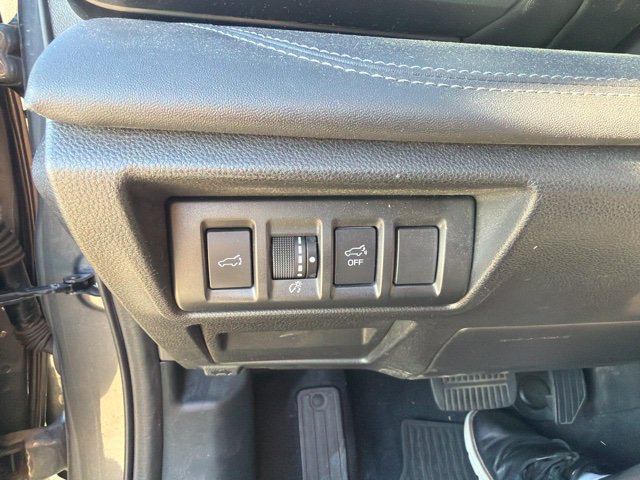 Used 2021 Subaru Outback Limited w/ Popular Package #2 AWD/4WD image 12