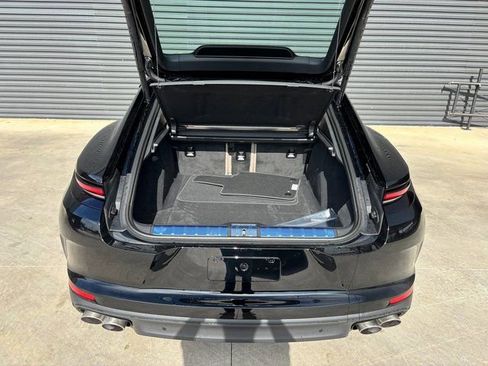 New 2026 Porsche Panamera 4 image 26