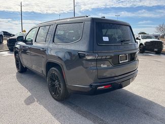 New 2026 Jeep Grand Wagoneer Limited video 3