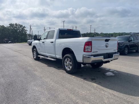 Used 2024 RAM 2500 Big Horn AWD/4WD image 2
