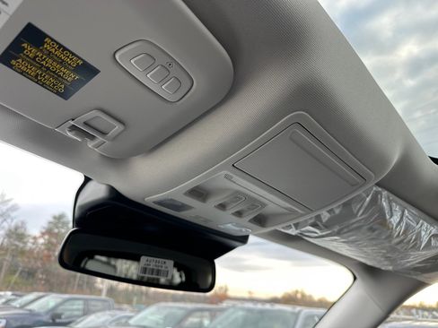 New 2025 Ford Bronco Sport Outer Banks w/ Outer Banks Tech Package+ image 26