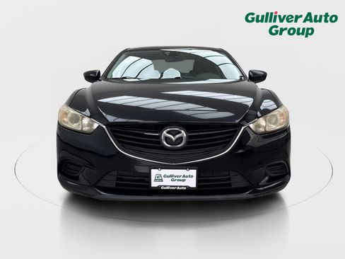 Used 2014 MAZDA MAZDA6 Touring w/ Touring Technology Package FWD image 14