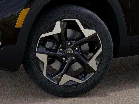 New 2026 Kia Seltos S image 9