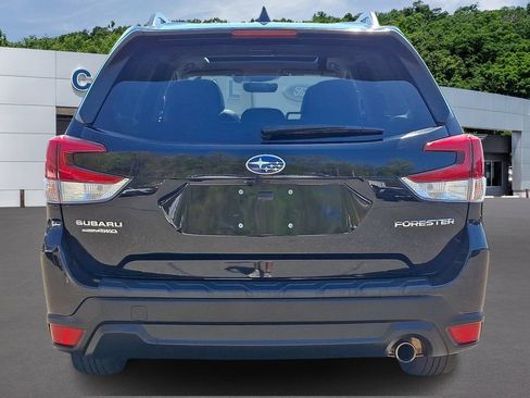 Used 2020 Subaru Forester Limited AWD/4WD image 5