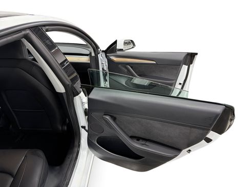 Certified 2023 Tesla Model 3 Standard Range RWD image 12