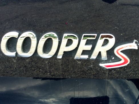 Used 2012 MINI Cooper Countryman S image 14