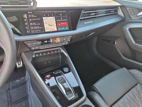 New 2026 Audi S3 Premium image 23