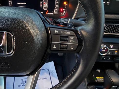 Used 2024 Honda Civic Touring image 18