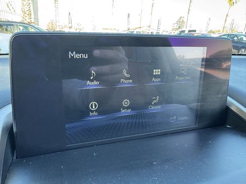 Used 2019 Lexus NX 300 FWD image 29