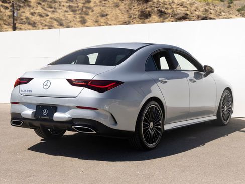 Used 2026 Mercedes-Benz CLA 250 image 10