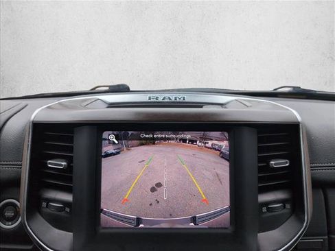 Used 2021 RAM 1500 Laramie image 12